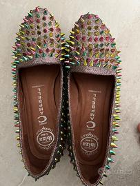 Mocassino Jeffrey Campbell ibizia