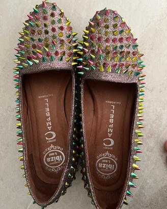 Mocassino Jeffrey Campbell ibizia