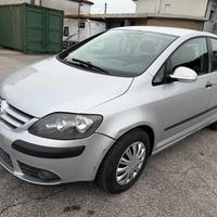 VOLKSWAGEN Golf Plus 1.6 16V FSI Sportline senza