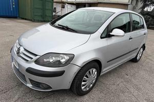 VOLKSWAGEN Golf Plus 1.6 16V FSI Sportline senza