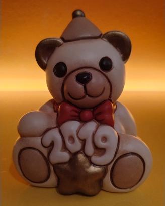 Thun Teddy 2019 cm.8