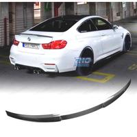 ALETTONE SPOILER BMW F82 13-18 LOOK M4 CARBONIO
