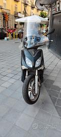 Yamaha motorino 