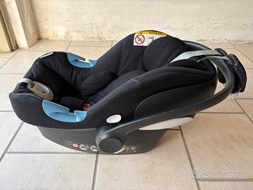 OVETTO CYBEX ATON M
