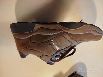 sneakers uomo ducati 
