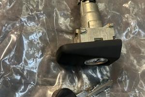 BLOCCHETTO SERRATURA MERCEDES 124 W124 ORIGINALE
