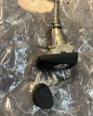 BLOCCHETTO SERRATURA MERCEDES 124 W124 ORIGINALE
