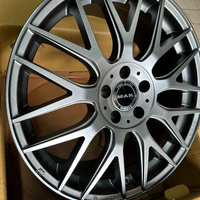 Cerchi in lega Merc a,b, gla, audi a3/q2/q3 8x19 E