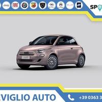 FIAT 500 1.0 Hybrid POP+TORINO+ICON+LA PRIMA