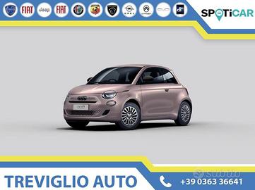 FIAT 500 1.0 Hybrid POP+TORINO+ICON+LA PRIMA