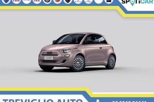FIAT 500 1.0 Hybrid POP+TORINO+ICON+LA PRIMA