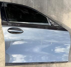 Portiere anteriori e posteriori per BMW 320 G20