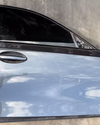 Portiere anteriori e posteriori per BMW 320 G20
