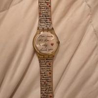 Swacth Festa della mamma 1999