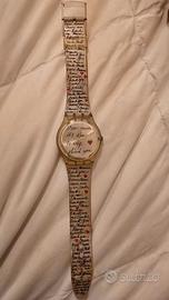 Swacth Festa della mamma 1999