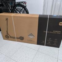 Monopattino Xiaomi Electric Scooter Elite Black 