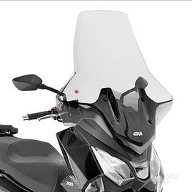 Paravento alto sym Joyride 300 