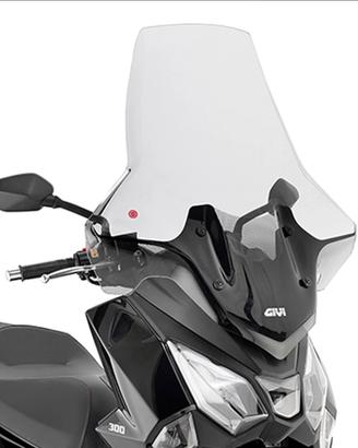 Paravento alto sym Joyride 300 
