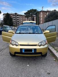 HONDA HR-V 1.6 3P