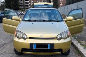 HONDA HR-V 1.6 3P