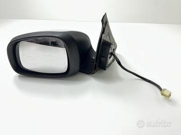 SPECCHIETTO RETROVISORE SINISTRO SUZUKI Swift 4°
