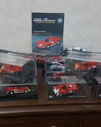 Modellini Auto