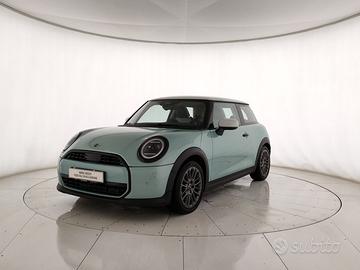 MINI Mini Cooper 3p 1.5 C Classic auto