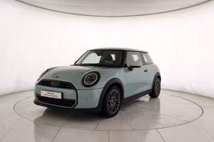 MINI Mini Cooper 3p 1.5 C Classic auto