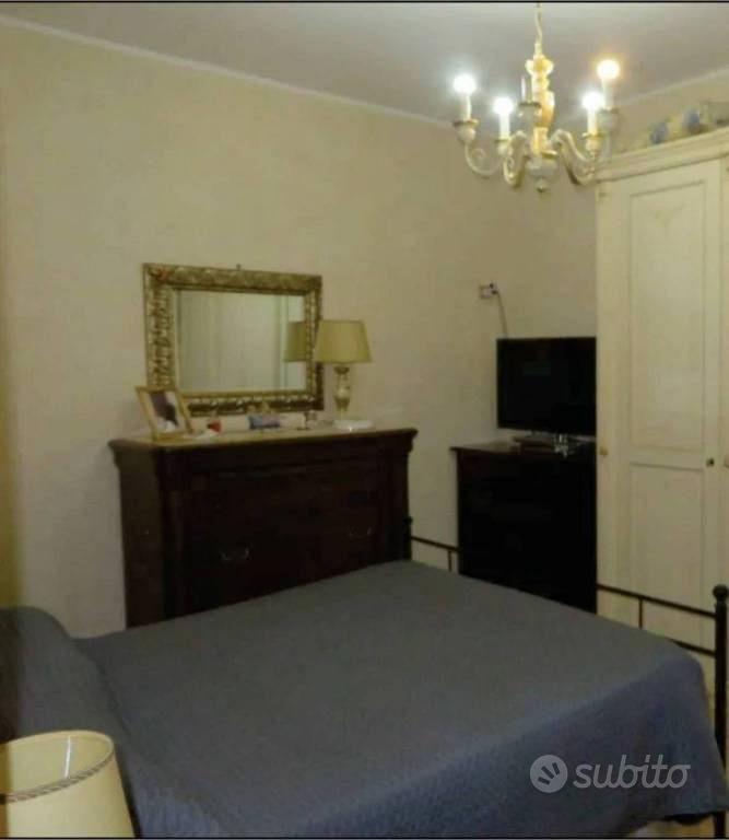 Appartamento – PA - Altro