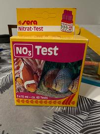 Sera test nitrati