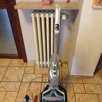 Bissell CrossWave Cordless - Lavapavimenti 3-in-1 