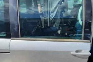 FIAT ULYSSE - PORTA SCORREVOLE DESTRO