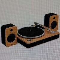 House of Marley stir