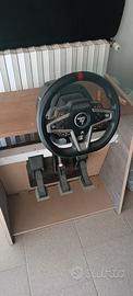 Volante thrustmaster t248 xbox
