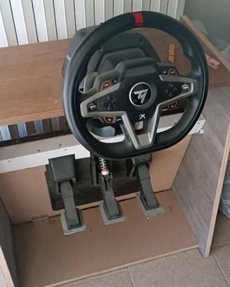 Volante thrustmaster t248 xbox