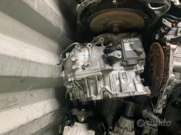 Cambio automatico D4204T14, Volvo