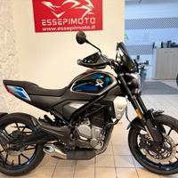 Cf Moto 300CL-X Heritage