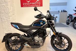 Cf Moto 300CL-X Heritage