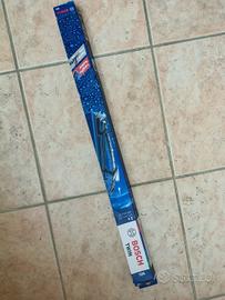 Tergicristalli Bosch Twin 601 nuovi, mai usati