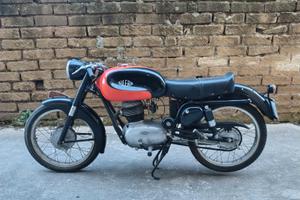 Moto d'epoca