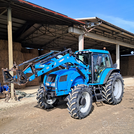 Landini Legend 115