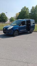 Fiat Doblo Doblò 1.4 T-Jet 16V Natural Power MyLif