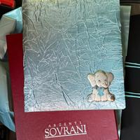 ALBUM FOTO NASCITA (Dumbo)