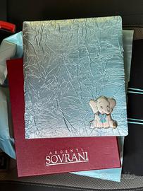 ALBUM FOTO NASCITA (Dumbo)