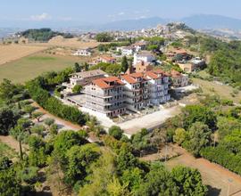 Appartamento - Colonnella