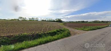 Set di Lotti Agricolo di diversi metri IDEALE AGRI
