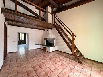 2 LOCALI A GUSSAGO