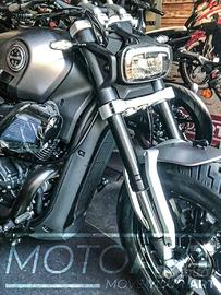 Benelli Leoncino Bobber 400