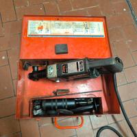 Tassellatore demolitore Roto Hammer Skil