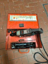 Tassellatore demolitore Roto Hammer Skil